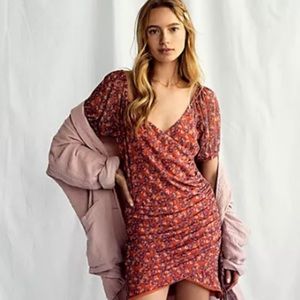 Free People Ruby Dress